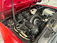 1984 pontiac fiero 2.8 personenauto - afbeelding 10 van  19