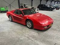 1984 pontiac fiero 2.8 personenauto - afbeelding 12 van  19