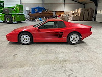 1984 pontiac fiero 2.8 personenauto - afbeelding 15 van  19