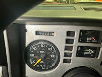 1984 pontiac fiero 2.8 personenauto - afbeelding 18 van  19