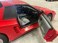 1984 pontiac fiero 2.8 personenauto - afbeelding 19 van  19