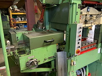 1984 raster hr 30/550 nl-b mechanische stansautomaat - afbeelding 5 van  10