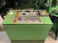 1984 raster hr 30/550 nl-b mechanische stansautomaat - afbeelding 6 van  10