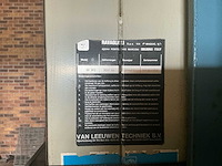 1984 ravaglioli kp 301 hefbrug - afbeelding 8 van  16