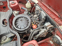 1984 renault 5 personenauto - afbeelding 2 van  13