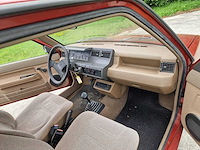 1984 renault 5 personenauto - afbeelding 3 van  13