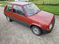 1984 renault 5 personenauto - afbeelding 8 van  13