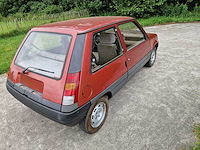 1984 renault 5 personenauto - afbeelding 11 van  13