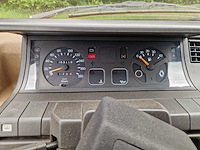 1984 renault 5 personenauto - afbeelding 13 van  13