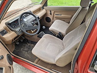 1984 renault 5 personenauto - afbeelding 2 van  17