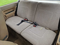 1984 renault 5 personenauto - afbeelding 9 van  17