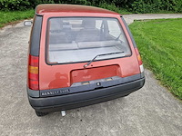1984 renault 5 personenauto - afbeelding 13 van  17
