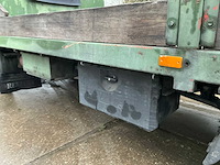 1984 renault vrachtwagen - afbeelding 11 van  29