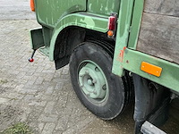 1984 renault vrachtwagen - afbeelding 14 van  29
