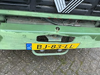 1984 renault vrachtwagen - afbeelding 15 van  29