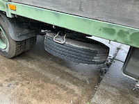 1984 renault vrachtwagen - afbeelding 19 van  29