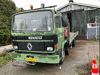 1984 renault vrachtwagen