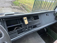 1984 renault vrachtwagen - afbeelding 27 van  29