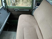 1984 renault vrachtwagen - afbeelding 28 van  29