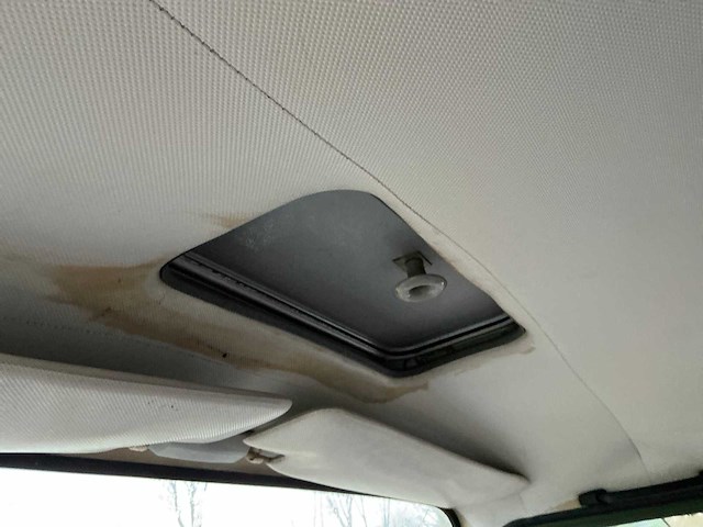 1984 renault vrachtwagen - afbeelding 29 van  29