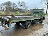 1984 renault vrachtwagen - afbeelding 4 van  29