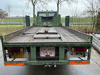 1984 renault vrachtwagen - afbeelding 5 van  29