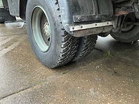 1984 renault vrachtwagen - afbeelding 2 van  29