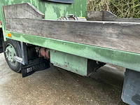 1984 renault vrachtwagen - afbeelding 25 van  29