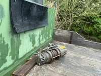 1984 renault vrachtwagen - afbeelding 4 van  29