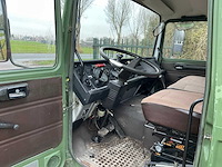 1984 renault vrachtwagen - afbeelding 12 van  29