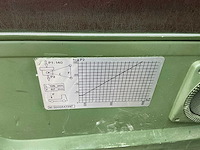 1984 renault vrachtwagen - afbeelding 14 van  29