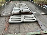 1984 renault vrachtwagen - afbeelding 28 van  29