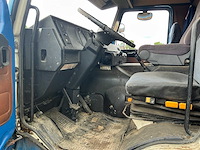 1984 scania 82 m vrachtwagenpaarden transport - afbeelding 6 van  21