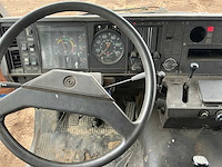 1984 scania 82 m vrachtwagenpaarden transport - afbeelding 8 van  21
