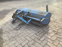 1984 schijver vm 160 straatveegmachine - afbeelding 1 van  6