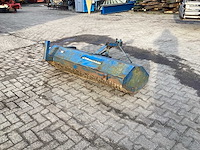 1984 schijver vm 160 straatveegmachine - afbeelding 3 van  6