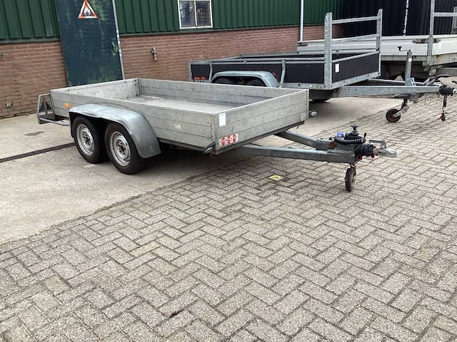 1984 schouten s 20 aanhangwagen - afbeelding 2 van  9