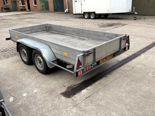 1984 schouten s 20 aanhangwagen - afbeelding 4 van  9