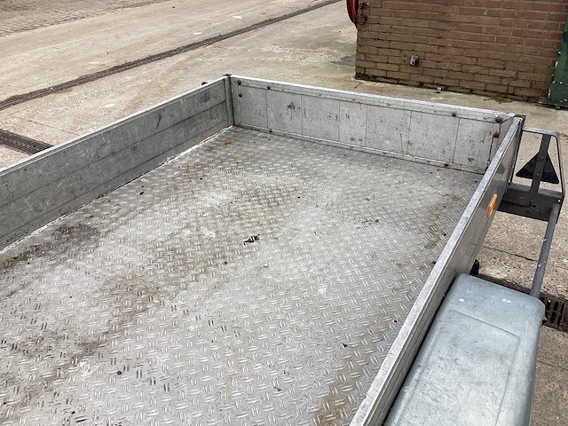 1984 schouten s 20 aanhangwagen - afbeelding 5 van  9