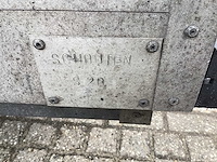 1984 schouten s 20 aanhangwagen - afbeelding 6 van  9