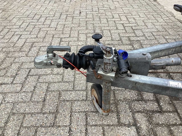1984 schouten s 20 aanhangwagen - afbeelding 7 van  9