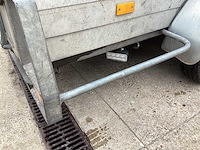 1984 schouten s 20 aanhangwagen - afbeelding 8 van  9