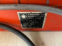 1984 sharp se-330b kolomboormachine - afbeelding 2 van  12