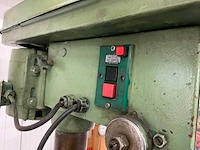1984 sharp se-330b kolomboormachine - afbeelding 11 van  12