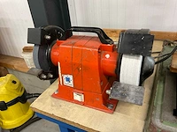 1984 sharp se-330b kolomboormachine - afbeelding 4 van  12