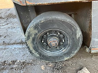 1984 shinko 4fb1.5z-v350 vorkheftruck - afbeelding 2 van  23