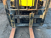 1984 shinko 4fb1.5z-v350 vorkheftruck - afbeelding 3 van  23