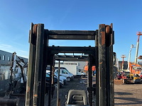 1984 shinko 4fb1.5z-v350 vorkheftruck - afbeelding 4 van  23