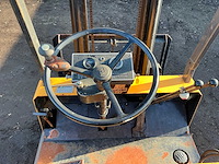 1984 shinko 4fb1.5z-v350 vorkheftruck - afbeelding 8 van  23