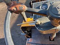 1984 shinko 4fb1.5z-v350 vorkheftruck - afbeelding 10 van  23